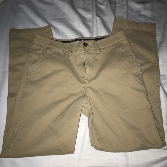 sonoma flexwear pants